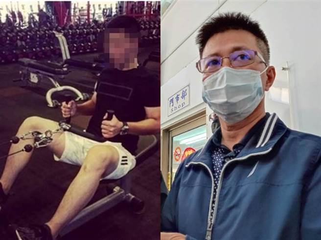 主嫌張敦量的父親出面說兒子小時候曾因身材遭霸凌，因此學習打高爾夫球當運動，但此說法遭到網友抨擊，「言下之意是沒拿高爾夫球桿揍人是對方好運？」（資料照）