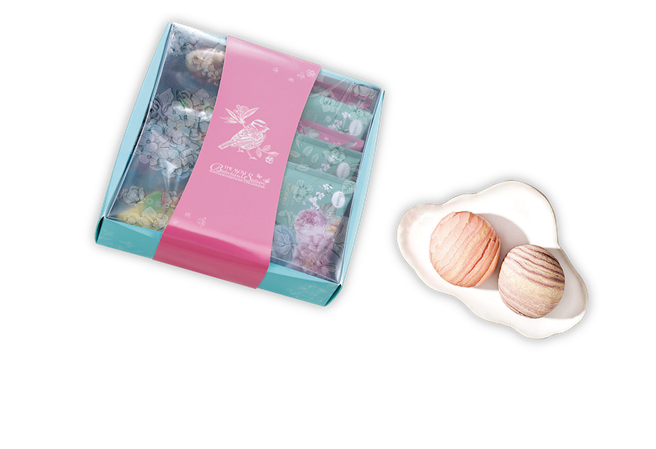 宜勤包裝等8家中小企業今通過投資台灣事務所審查，合計要在台擴大投資24億。(圖／取自宜勤官網)