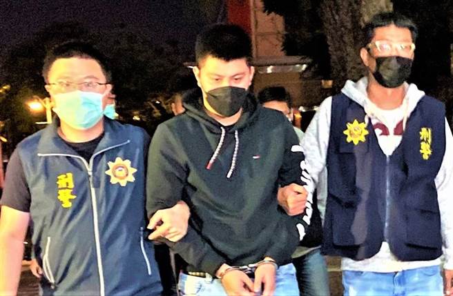 张姓恶少只因车子被擦撞，就把男大生痛殴到命危。(图／本报系资料照)