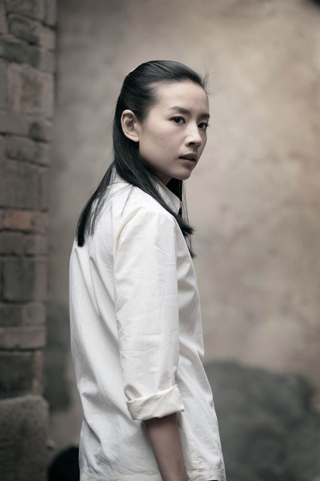  「謀女郎」董潔堪稱超強發電機，連梁朝偉都難以招架。(年代提供) 