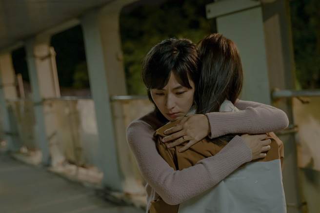 林辰唏剧中有段爱恋。（GagaOOLala影音平台提供）