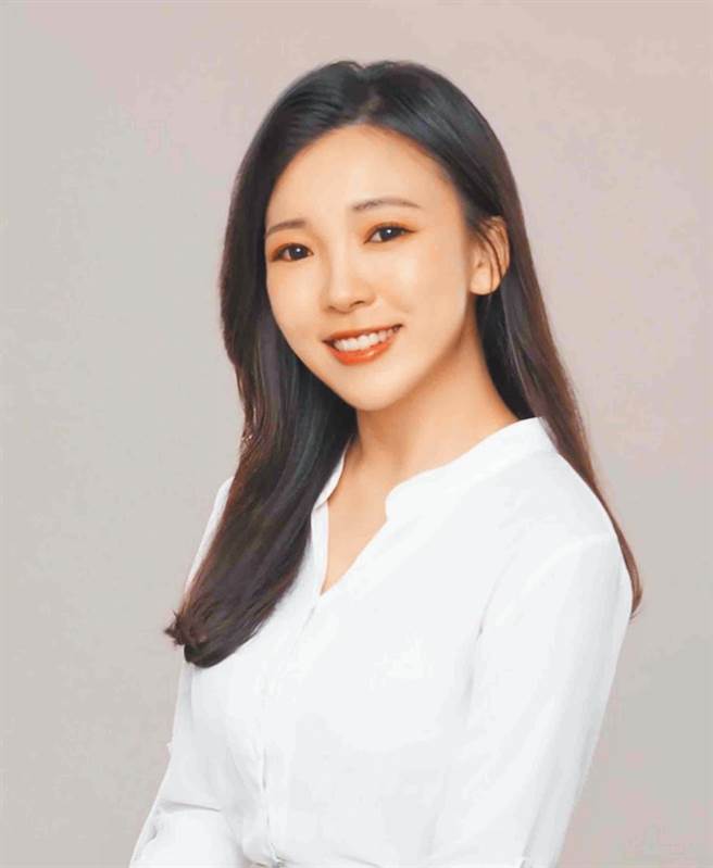前主播白乔茵被视为强棒，有意争取2022国民党高市左楠区议员初选。（白乔茵提供／柯宗纬高雄传真）
