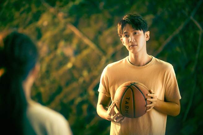 柯震東自認相當慢熟。（傳影提供）