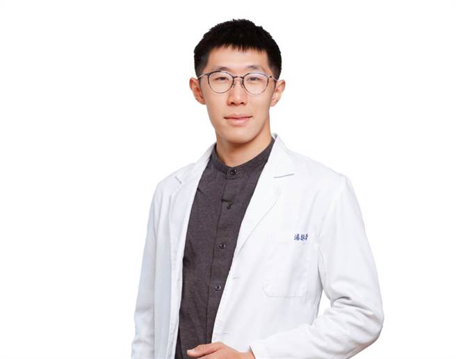 （图／汤咏舜中医师提供）