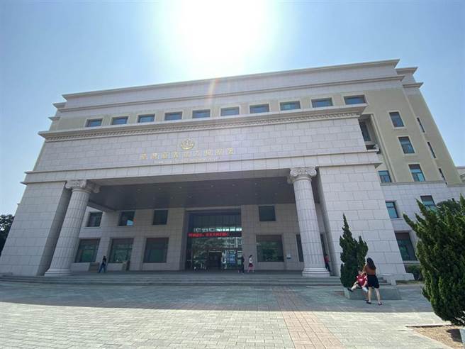 嘉义民雄乡代会主席浮报经费涉贪，遭法院羁押禁见。(中时资料库)