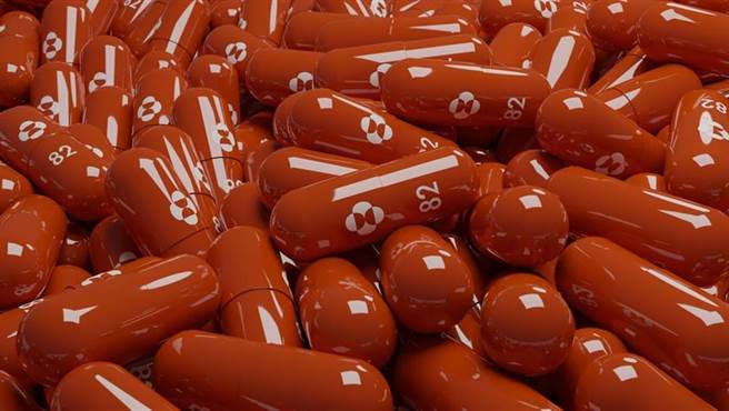 大陆国务院主办中央直属党报《经济日报》13日报导，近日，两家美国制药公司默沙东（如图）和辉瑞接连发布新冠口服药好消息，因为资料乐观，被不少人视为新冠「特效药」研发成功，甚至说这样的新冠「特效药」可以成为全球疫情「终结者」，有望帮助我们恢復疫情前的正常生活。（图／shutterstock）