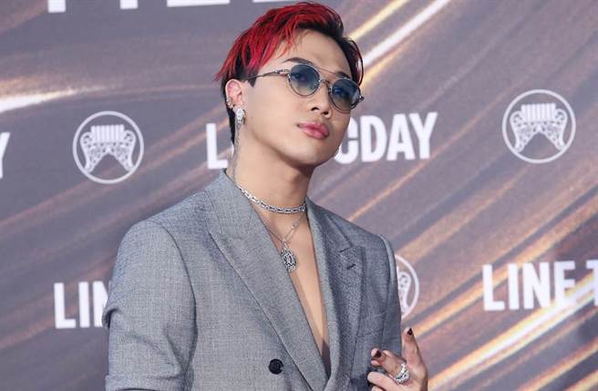 ØZI奪下第30屆金曲獎最佳新人獎，才華備受肯定。（圖／中時資料照）