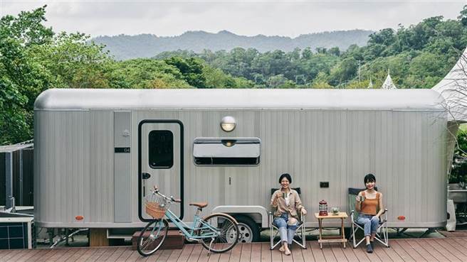 京站周年慶壓軸登場 再加碼抽豪華露營。（京站提供）