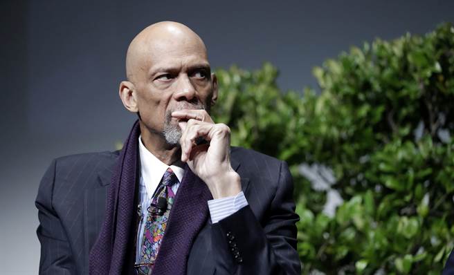 贾霸儿子亚当去年做出可怕行径(美联社资料照)