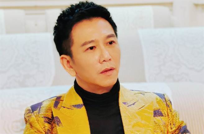 温兆伦现事业重心转往大陆。(图／本报系资料照)