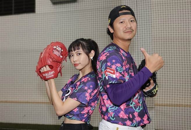 李芷婷入選《全明星運動會》第3季。(唯有音樂提供)