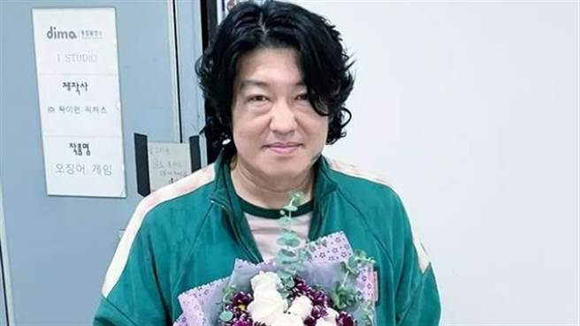 许成泰近日登上节目曝光私下生活，真实性格受到网友大讚。（图／IG@heosungtae）