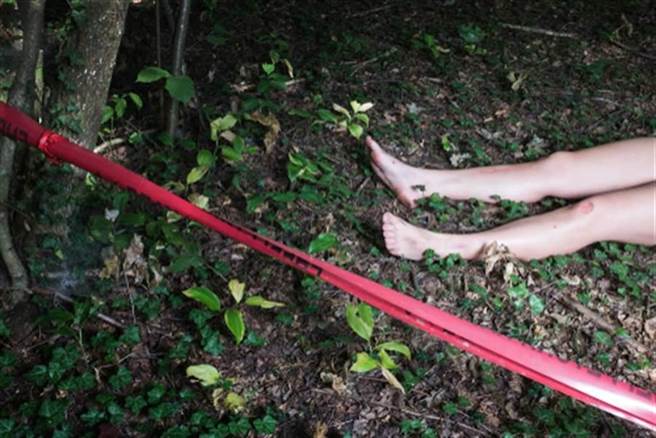 情妇到人夫家中偷情突暴毙，遭偷情夫弃尸野外。（示意图／达志影像）