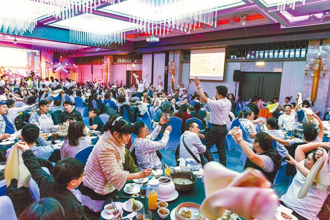 高雄福華大飯店誠意十足地推出超有感的早鳥加碼優惠。圖／高雄福華提供