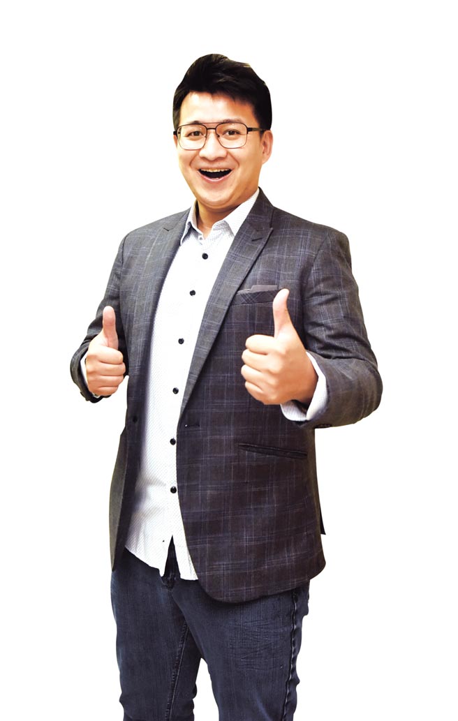 证券分析师林钰凯