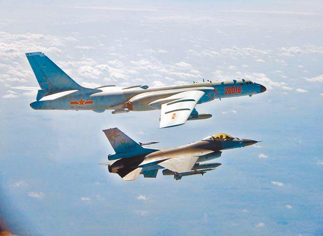 （國防部提供）