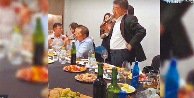 （中天新闻）（饮酒过量 有碍健康）