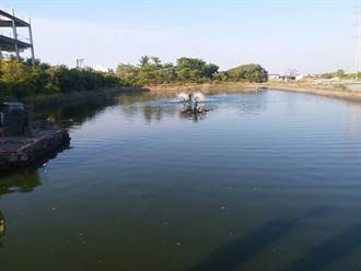 高雄湖內獨居男子溺斃魚塭 警方展開調查