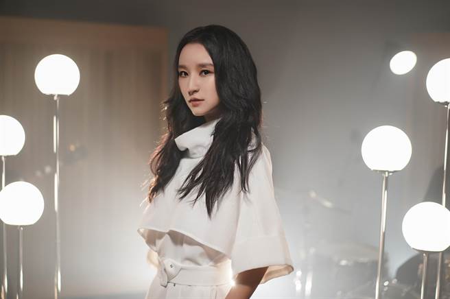 法兰推出首张个人作品《另一个法兰 Another Soul》。（相映提供）