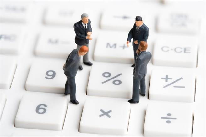 锂资源备受热捧，价格不断上扬。(示意图/shutterstock)