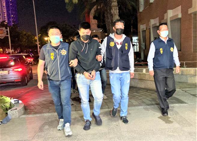 有網友擔心風頭過後被毆男大生會遭報復，不過更多人認為瑪莎惡煞張男害地下博弈雞飛狗跳，他才死定了。（資料照／盧金足攝）