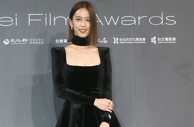 陈庭妮坦言出道以来曾收到过多次潜规则邀约，其中一次很夸张，直接被报房号，她断然拒绝。(中时资料照片)