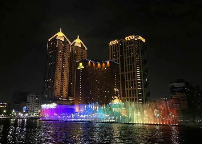 高雄国宾将熄灯，原址将改建大楼推豪宅。（资料照／高雄国宾饭店提供）