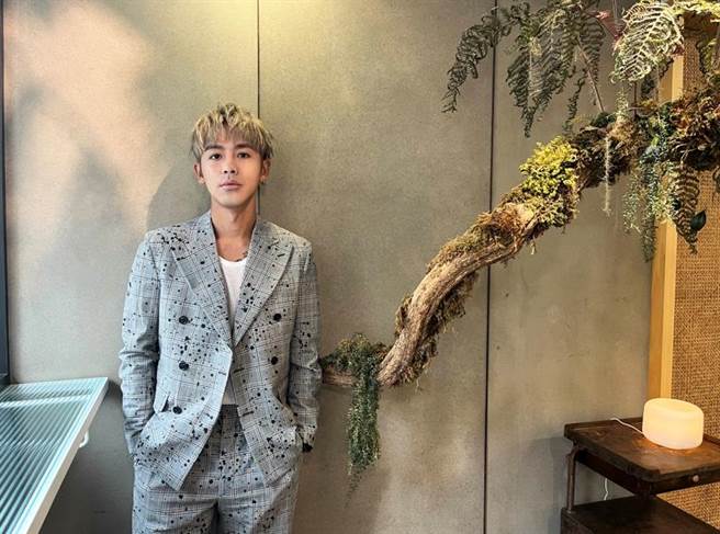 鼓鼓以幽默的方式提醒大家不能亂丟垃圾。（全聯提供）