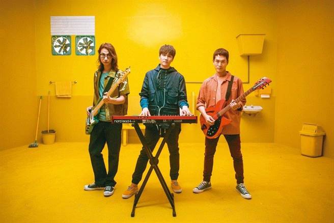 宇宙人養成物歸原位的好習慣，練完團後將所有器材物歸位。（全聯提供）