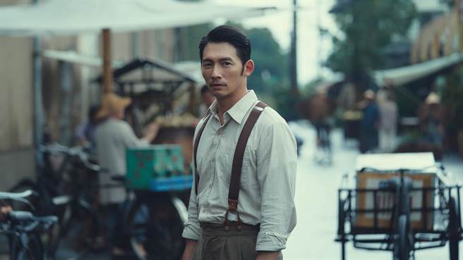 网友讚温升豪帅翻。（公视提供）