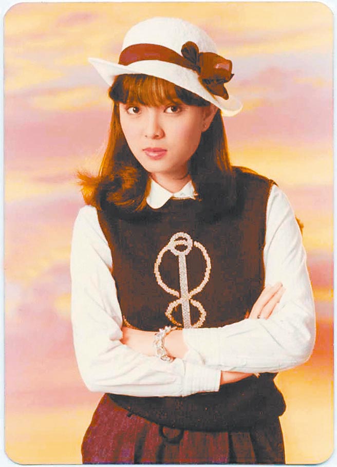 银霞在当红之际息影，直到去年爆出医疗纠纷才再度曝光近况。（资料照片）