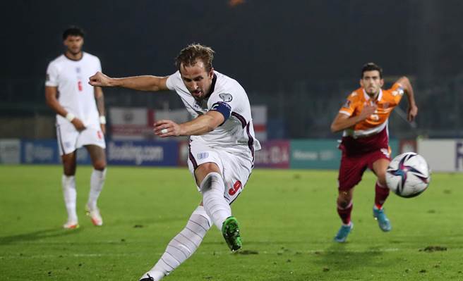 肯恩大显神威(路透社)