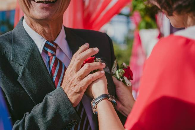 一名男子控诉外籍新娘骗走老爸2栋房子和百万存款，但网友却打脸他，连爸爸何时过世都不知，还好意思讨遗产。（示意图，达志影像/shutterstock）