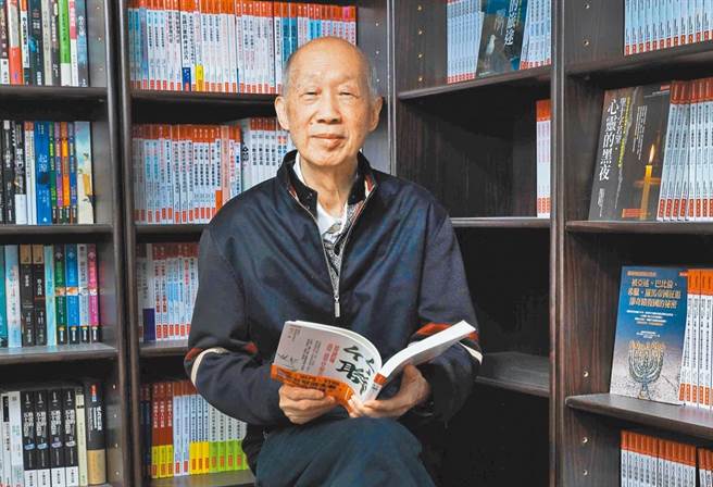 柳茂川对此批评3人，他说3人驾驶名车、拿球棒打男大生，就是「持强欺弱」、毫无道义感，与他在江湖走跳时的「行侠于世」观念完全不同。（资料照）