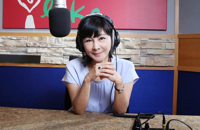 吳淡如自認已退休，未來最大的任務就是把日子過好。(中時資料照片)

