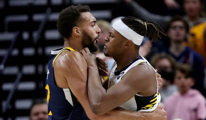 本季比賽火藥味相當濃厚(美聯社資料照)