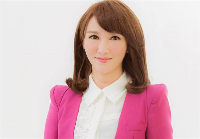 刘芯彤常常分享过往亲身经歷的灵异经验。（图／刘芯彤脸书）