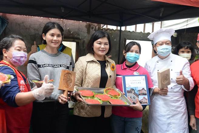 2021云林社造嘉年华12月4日将在虎尾「建国一村」登场，现场将有超过200道以上的乡村美食！（云林县府文化观光处提供）