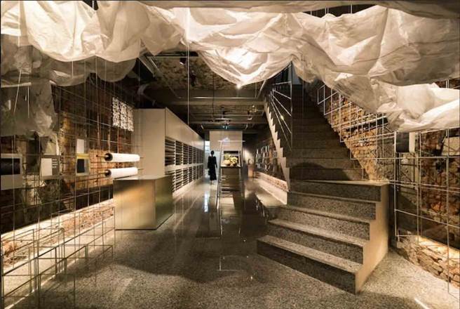 限时48小时探索台北神秘空间 2021「打开台北」月底开跑（翻摄自打开台北官网）