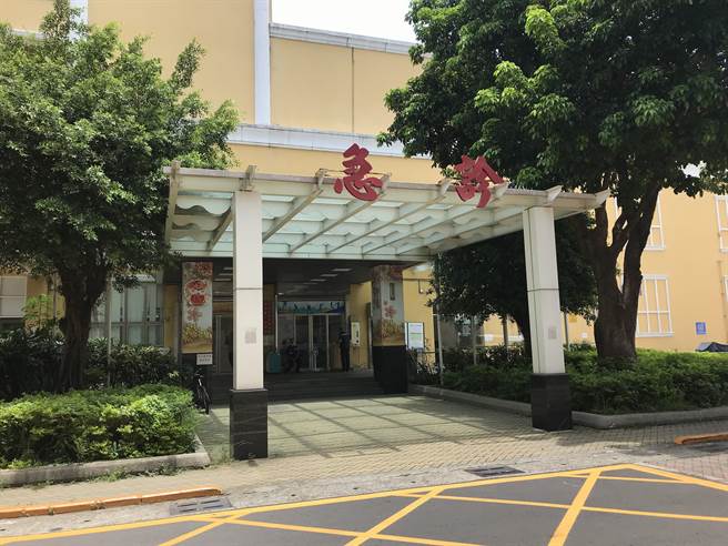 位于左营海军基地的陆战队防空营16日下午发生一名士官轻生，所幸，该名士官被发现后送往国军高雄总医院左营分院急救，已经恢復心跳。（本报资料照片）