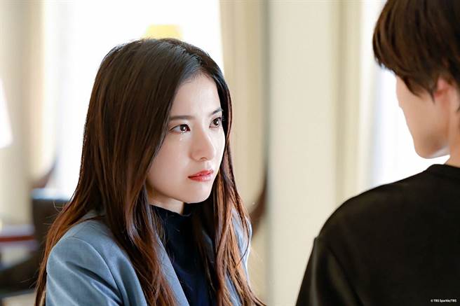 吉高由里子《最爱》演社长 若不当艺人想做这一行（friDay影音提供）