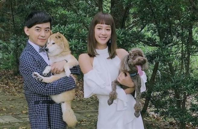 孟耿如宣布怀孕3个月。(图／本报系资料照)