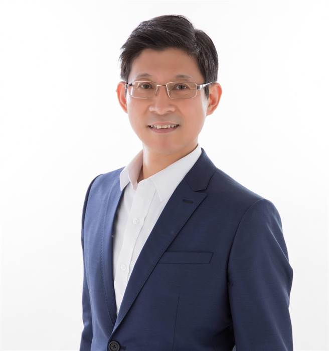 中國國民黨高雄市黨部副主委 李玉文。（圖/李明璇提供）