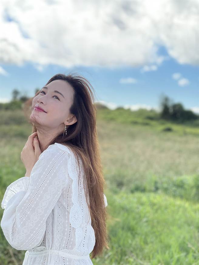 2022年的《心玲小语 My Little Notebook》开始预购。(志玲姊姊慈善基金会提供)