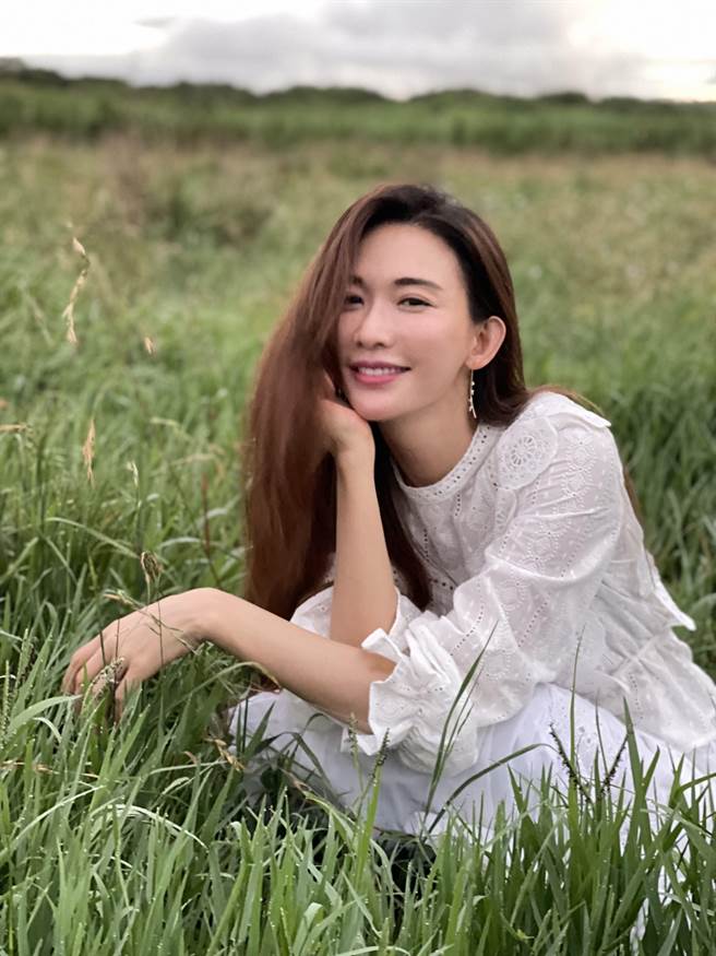 2022年的《心玲小语 My Little Notebook》开始预购。(志玲姊姊慈善基金会提供)