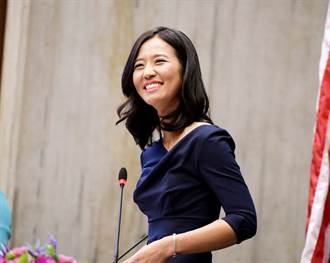 鳳凰網風向》創造歷史！吳弭為何能成為波士頓首位華裔女市長？(李媚玲)