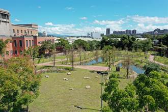 新北客家文化園區被占地收回改造哈客樂園 重現客家埤塘、藍染風情
