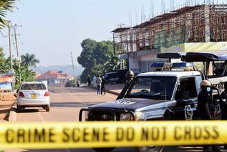 烏干達連環自殺炸彈攻擊6死33傷 IS宣稱犯案