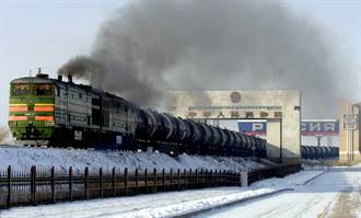 陸以防疫為由  限制部分俄羅斯商品經鐵路進口