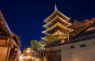 京都超美知名景點將消失 明年最後參與機會曝光